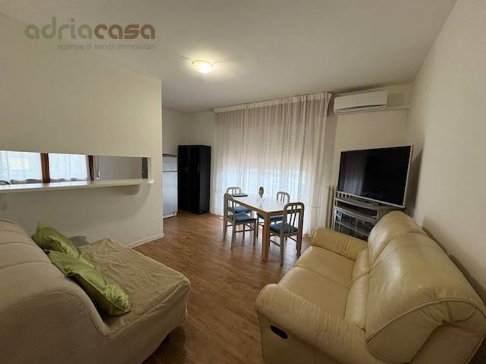 Lejlighed i Riccione, Rimini - foto 1