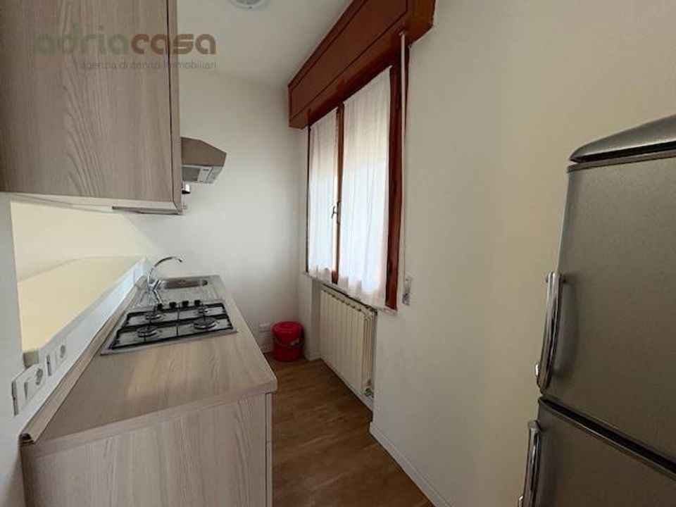 Lejlighed i Riccione, Rimini - foto 3
