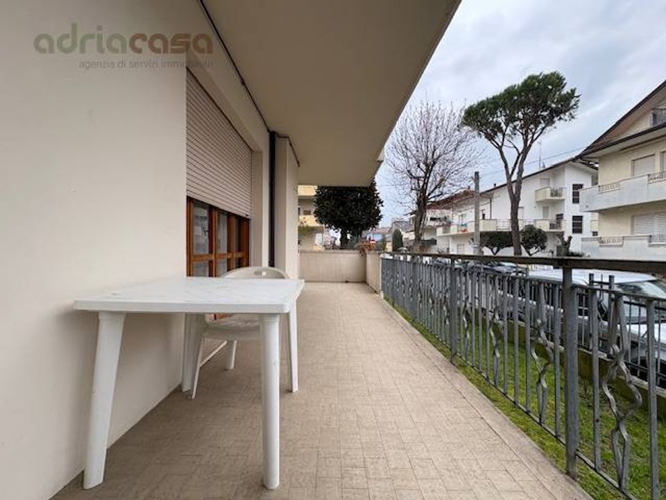 Lejlighed i Riccione, Rimini - foto 4