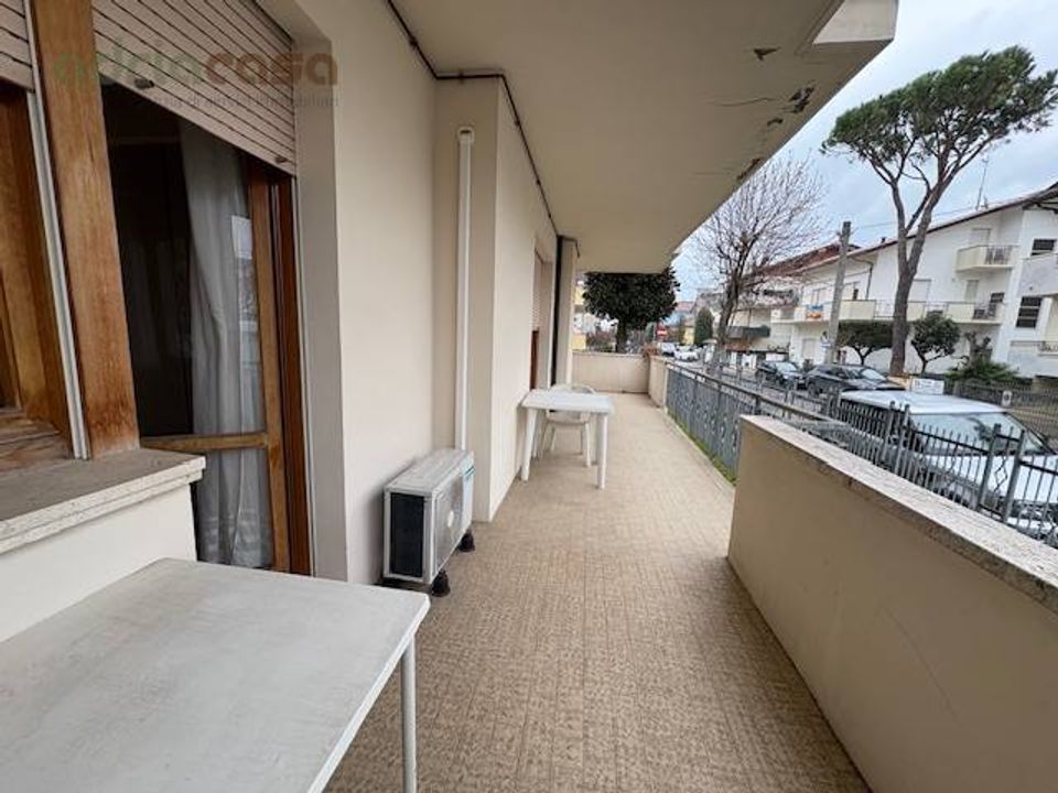 Lejlighed i Riccione, Rimini - foto 5