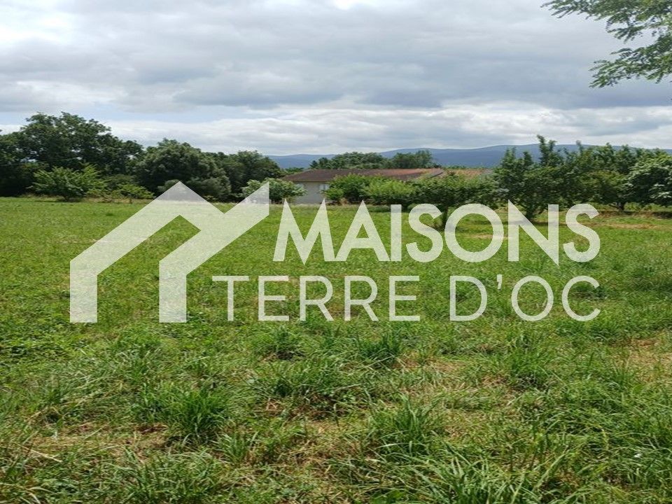 Tomt i Viviers-les-Montagnes, Tarn - bilde 1