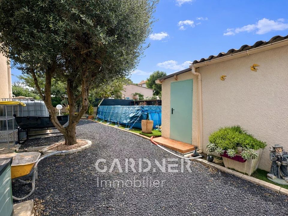 Villa i Aubagne en Provence, Bouches-du-Rhone - foto 2