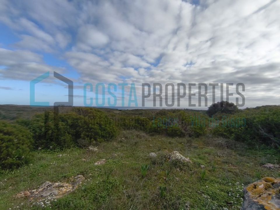 Helårsgrund i Sagres, Faro - foto 2