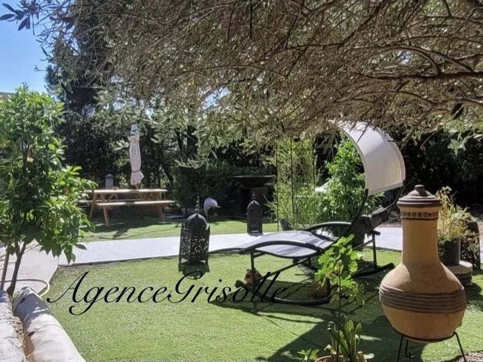 Villa i Besse-sur-Issole, Var - foto 5