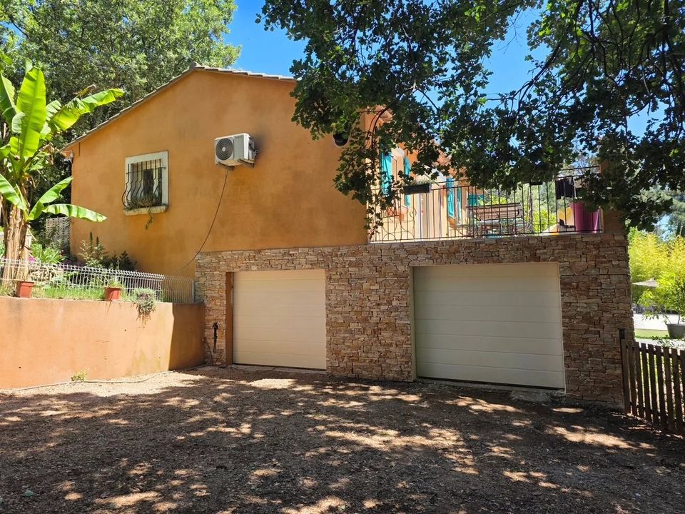 Villa i Besse-sur-Issole, Var - foto 2