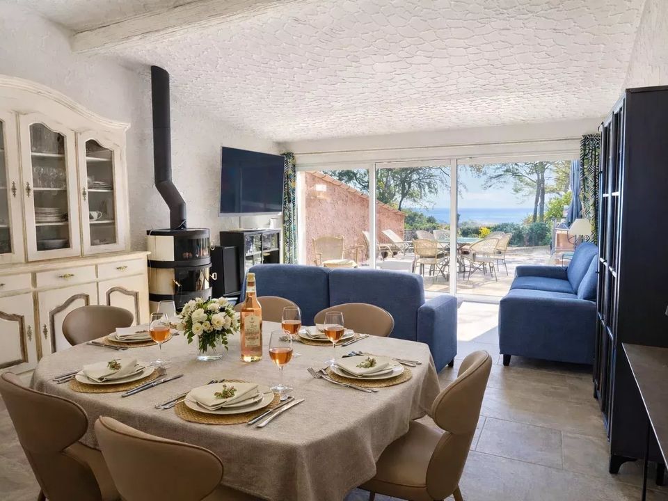 Villa i Saint-Raphaël, Var - foto 3