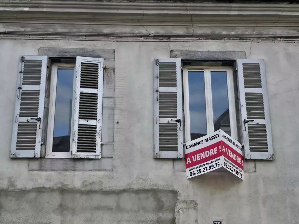 Lejlighed i Tarbes, Hautes-Pyrenees - foto 1