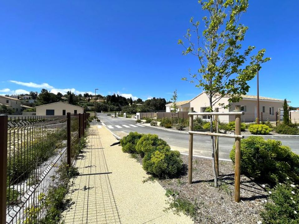 Helårsgrund i La Palme, Aude - foto 3