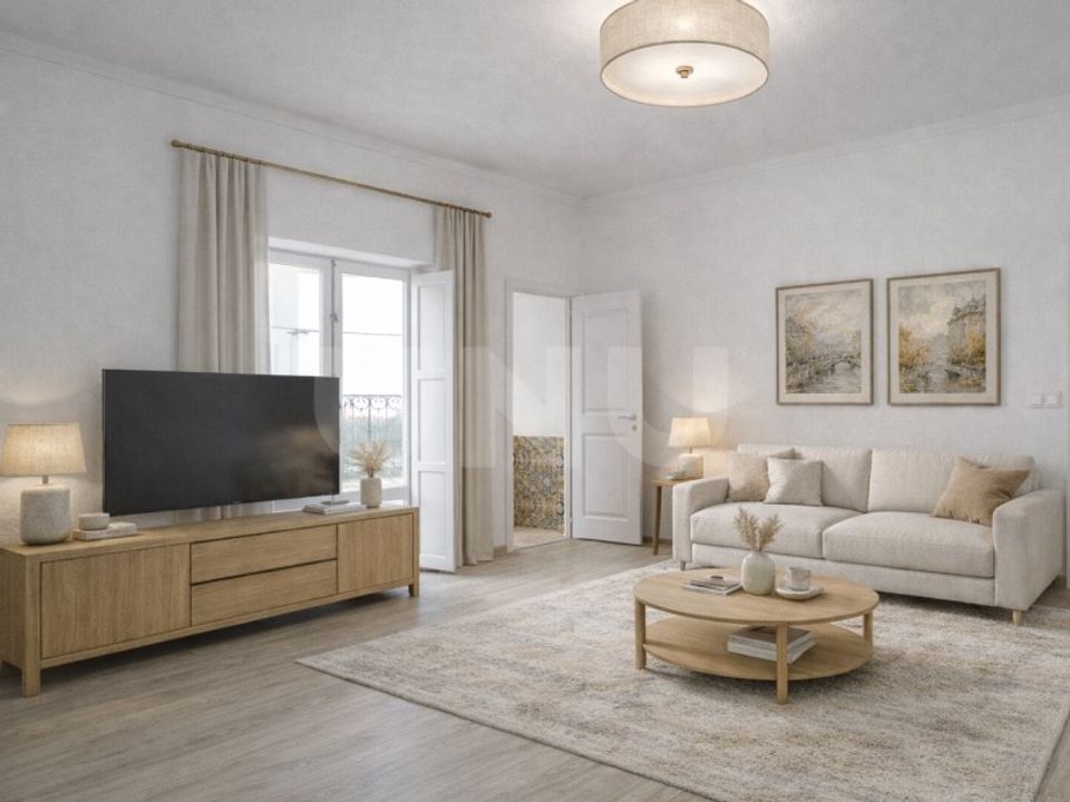 Apartament a Evora, Evora - foto 4