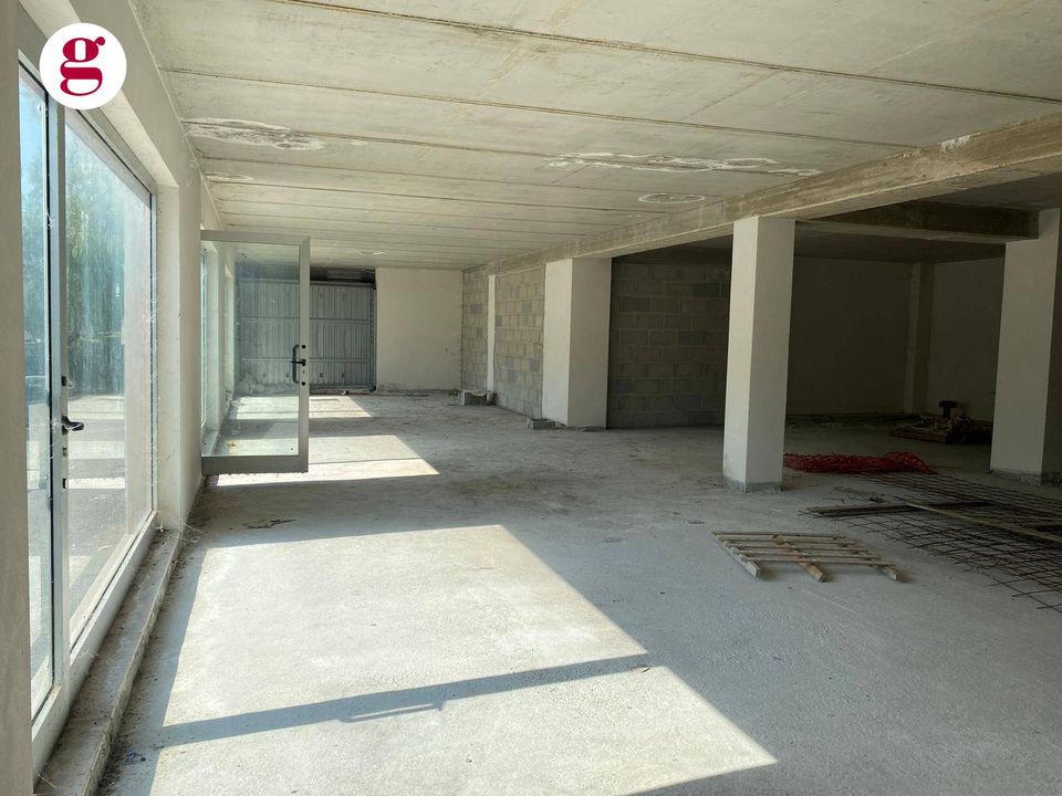 Erhvervsejendom i Vasto, Chieti - foto 5