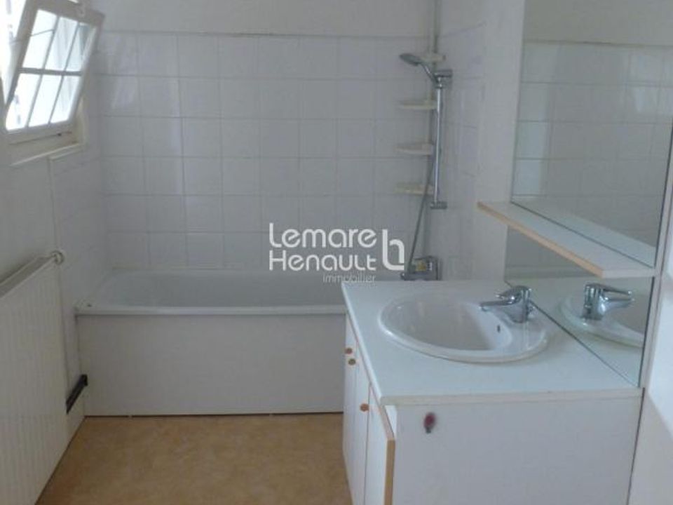 Leilighet i Dreux, Eure-et-Loir - bilde 5