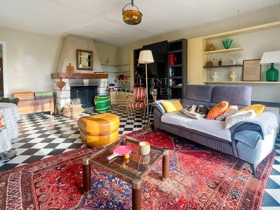 Villa i Saint-martin-aux-chartrains, Calvados - foto 2