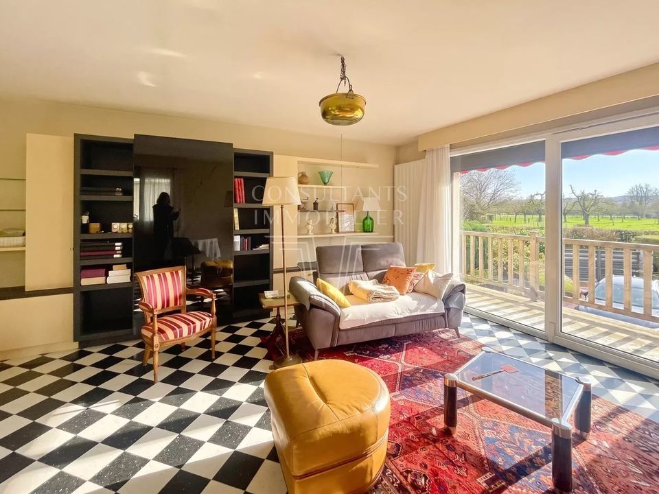 Villa i Saint-martin-aux-chartrains, Calvados - foto 3