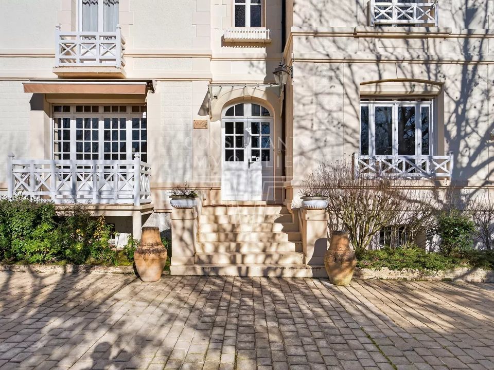 Villa i Deauville, Calvados - foto 2