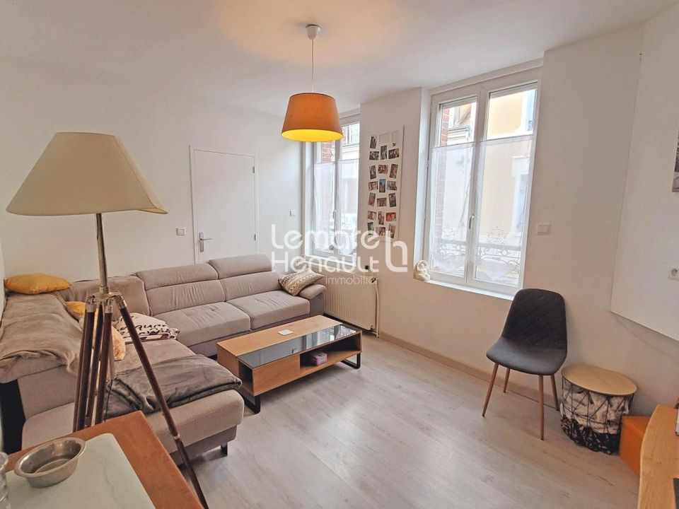 Byhus i Dreux, Eure-et-Loir - foto 1