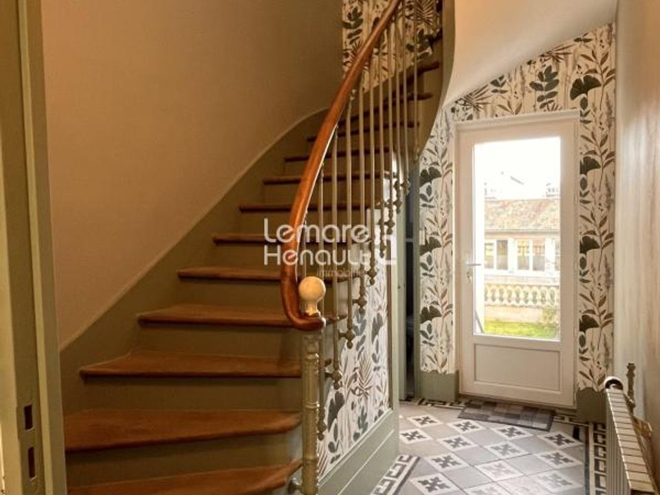 Byhus i Dreux, Eure-et-Loir - foto 5