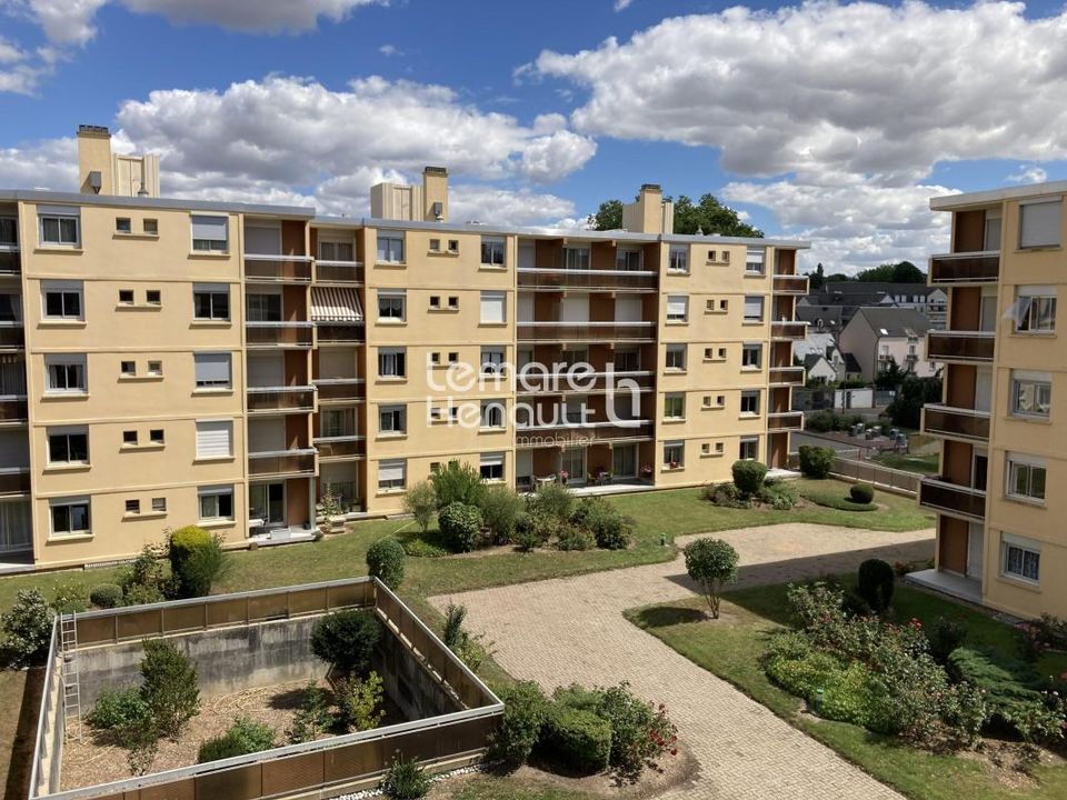 Leilighet i Dreux, Eure-et-Loir - bilde 1
