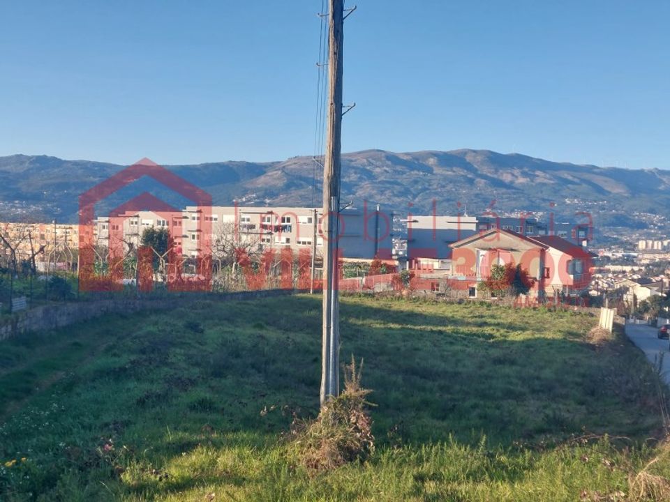 Helårsgrund i Vila Real, Vila Real - foto 2