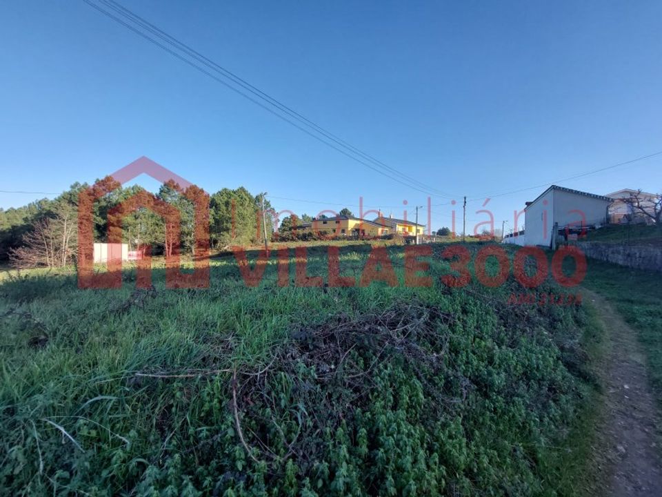 Helårsgrund i Vila Real, Vila Real - foto 3
