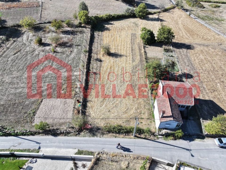 Helårsgrund i Vila Real, Vila Real - foto 4