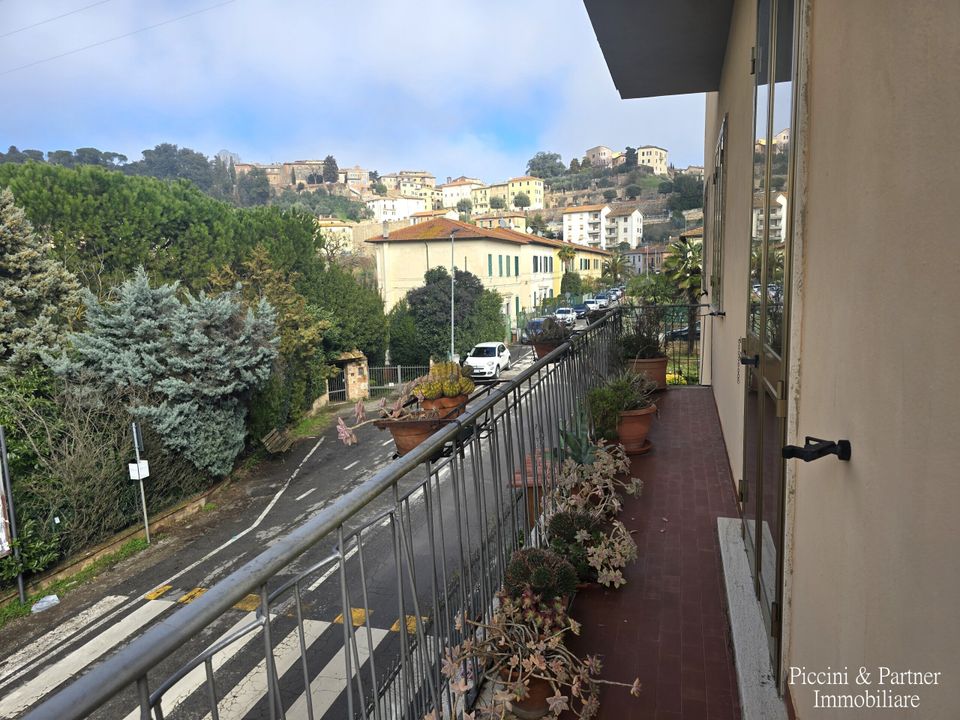 Leilighet i Chiusi, Siena - bilde 1