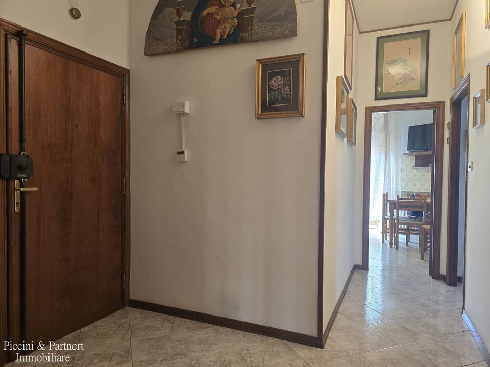 Leilighet i Chiusi, Siena - bilde 4