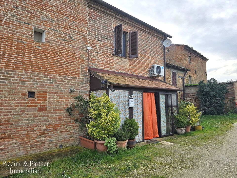 Rekkehus i Castiglione del Lago, Perugia - bilde 1