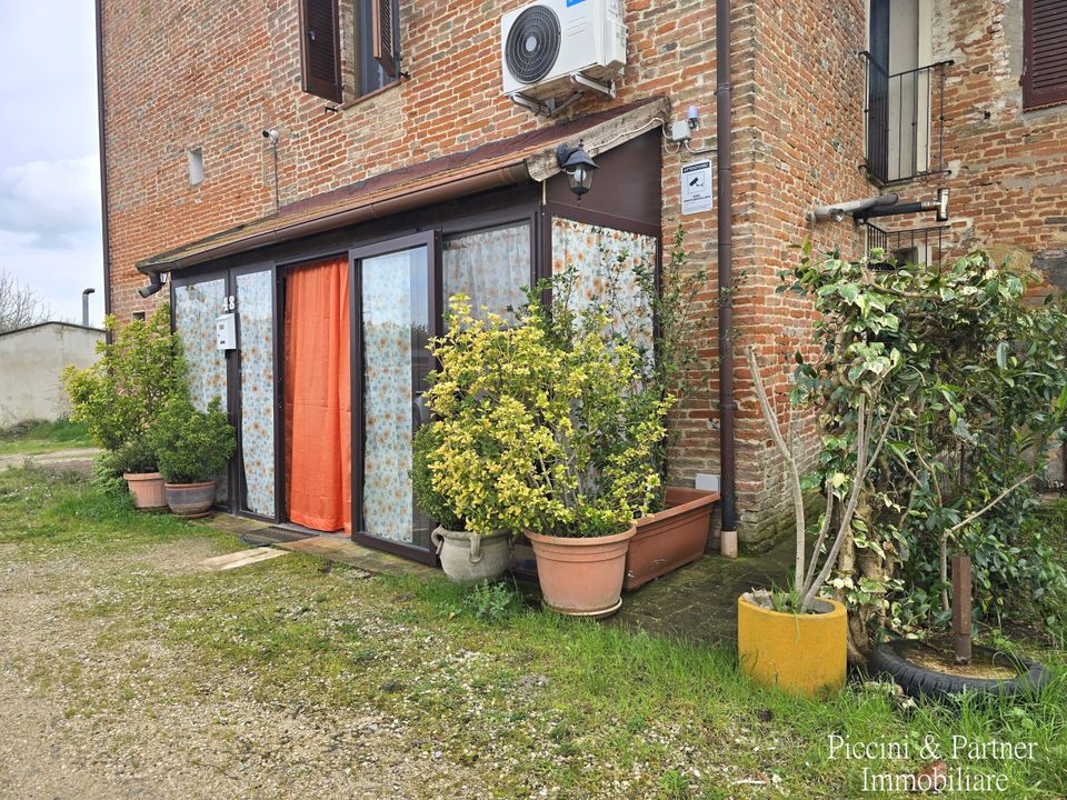 Rekkehus i Castiglione del Lago, Perugia - bilde 2