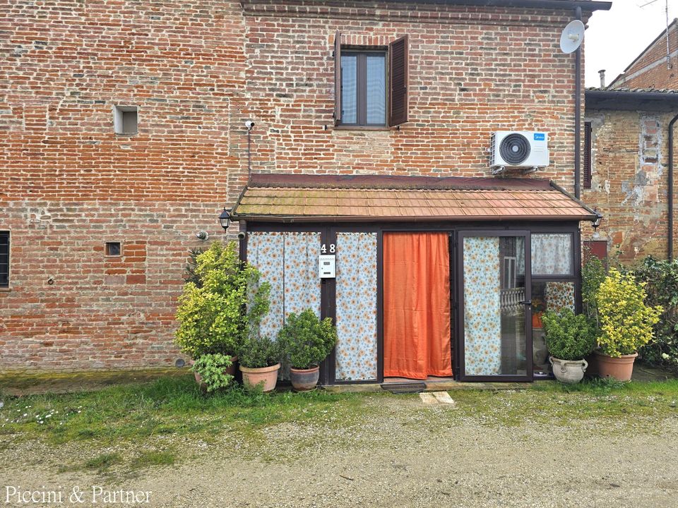 Rekkehus i Castiglione del Lago, Perugia - bilde 3