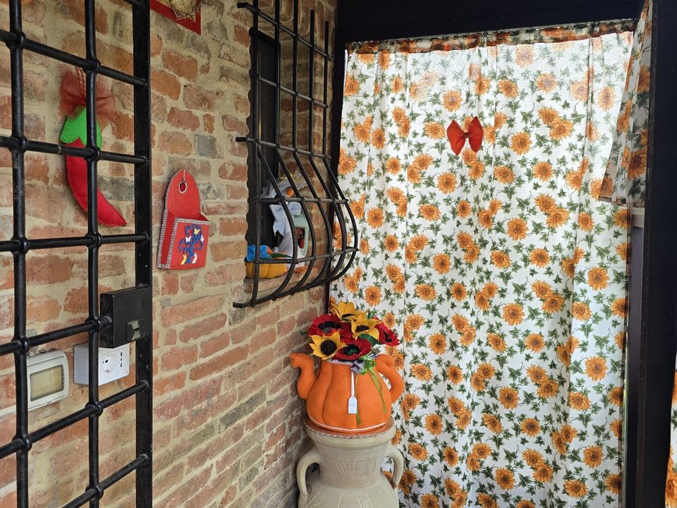 Rekkehus i Castiglione del Lago, Perugia - bilde 4