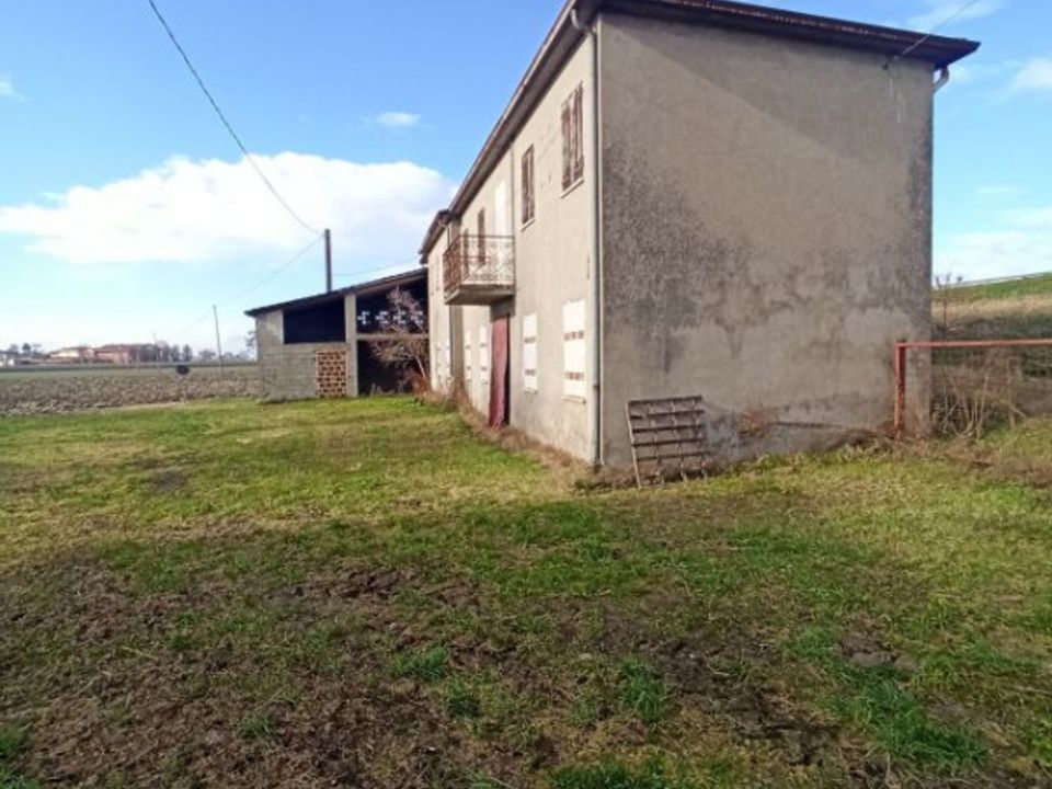 Landejendom i Cartura, Padua - foto 3
