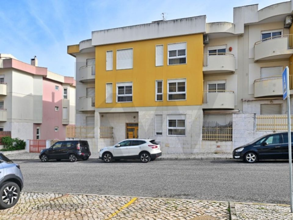 Lejlighed i Sao Domingos de Rana, Lisbon - foto 1