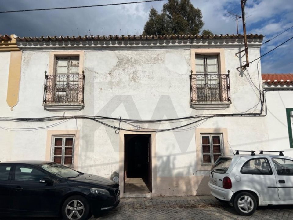 Villa a Portel, Evora - foto 1