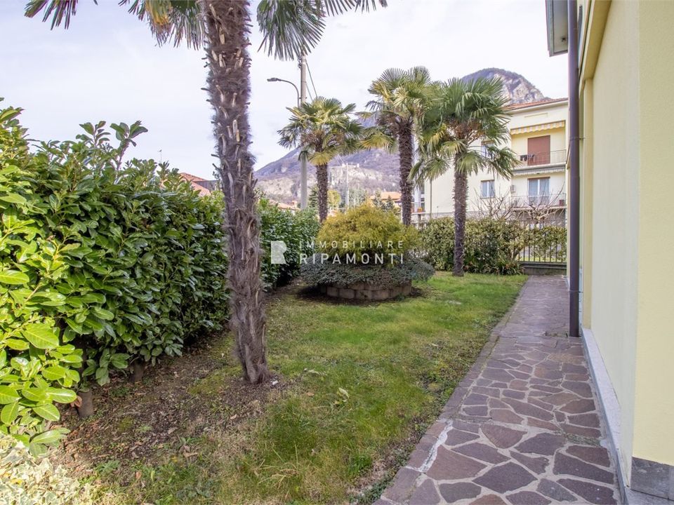 Lejlighed i Vercurago, Lecco - foto 4