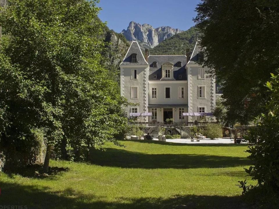 Villa i Saint-Beat, Haute-Garonne - foto 2