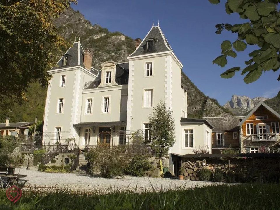 Villa i Saint-Beat, Haute-Garonne - foto 3