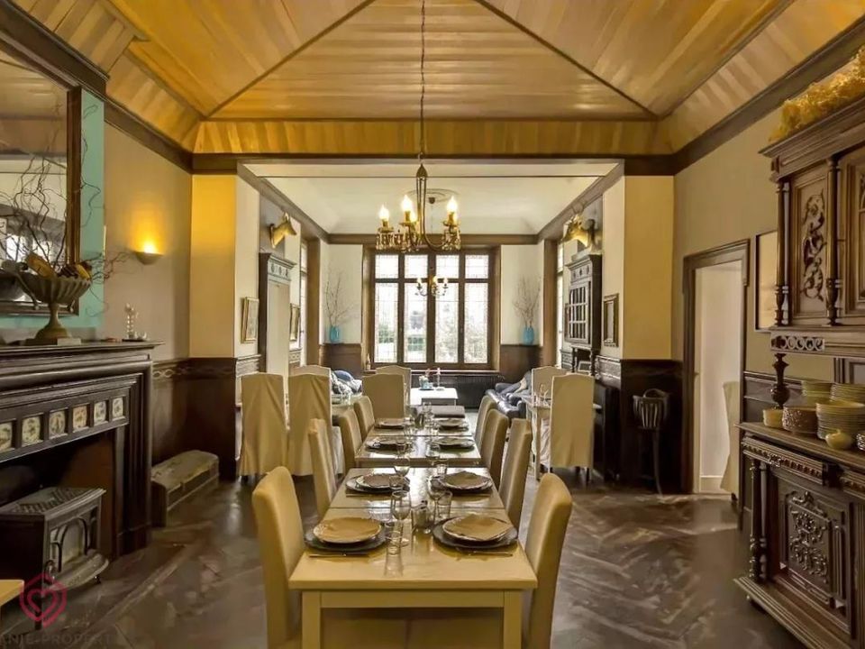 Villa i Saint-Beat, Haute-Garonne - foto 4