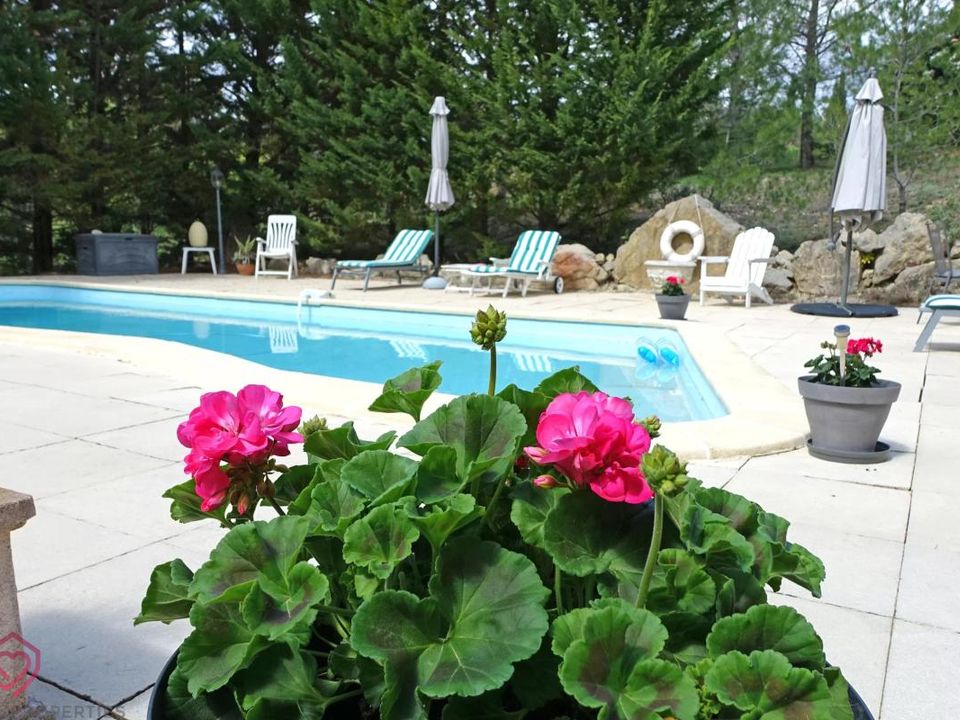 Villa i Cesseras, Herault - foto 2