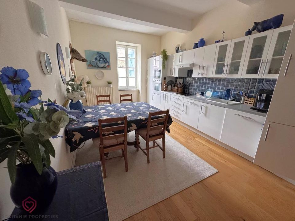 Landsbyhus i Sallèles-d'Aude, Aude - foto 4