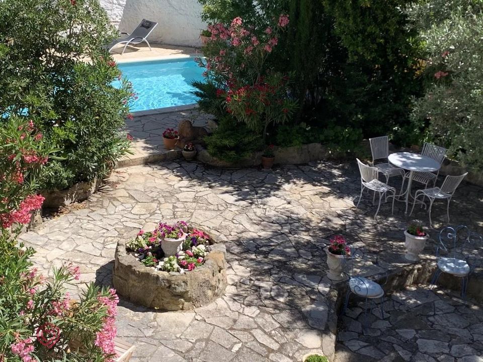 Erhvervsejendom i Ginestas, Aude - foto 4