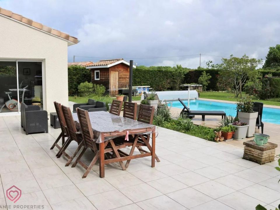 Villa i Carbonne, Haute-Garonne - foto 2