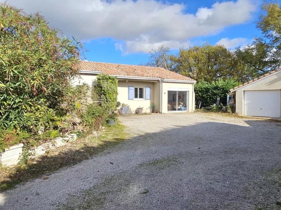 Villa i Carbonne, Haute-Garonne - foto 3