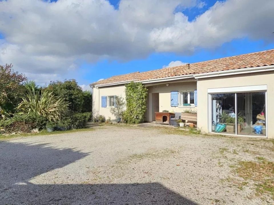 Villa i Carbonne, Haute-Garonne - foto 5