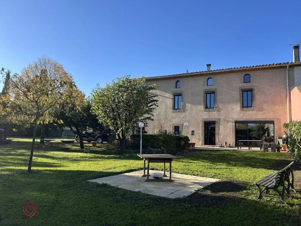 Casa de poble a Carcassonne, Aude - foto 1