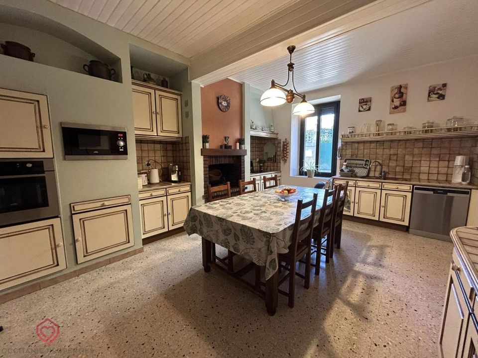 Casa de poble a Carcassonne, Aude - foto 4