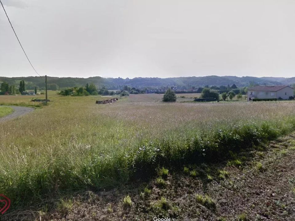 Helårsgrund i Artigat, Ariege - foto 2