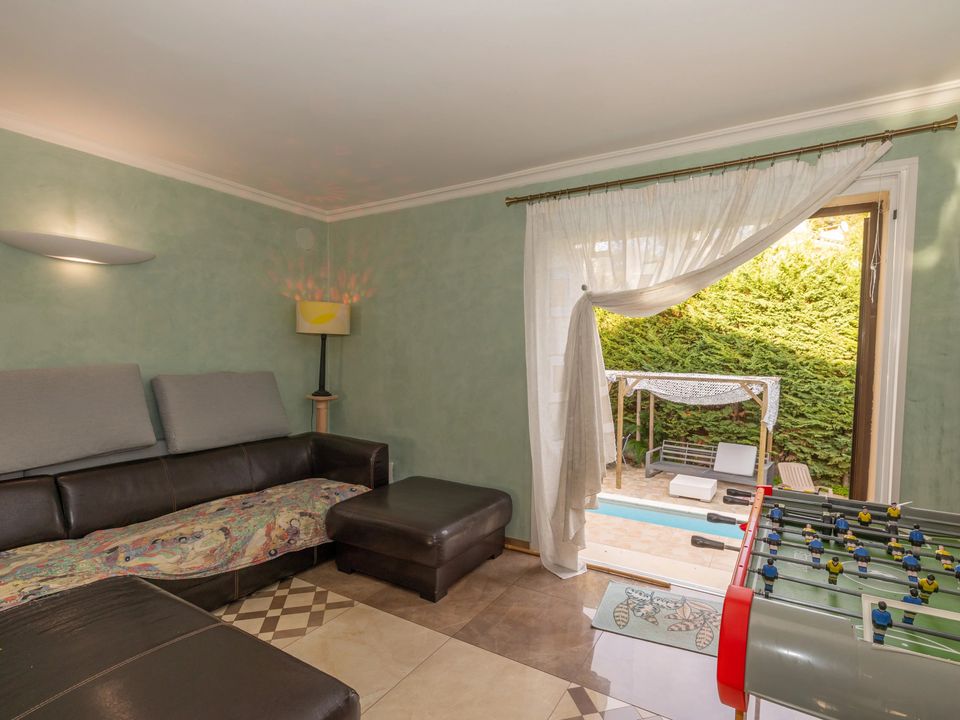 Villa i Roquebrune-Cap-Martin, Alpes-Maritimes - foto 3
