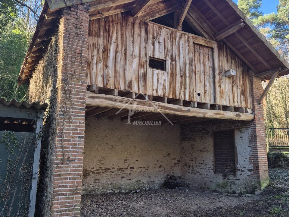 Villa i Saint-Bonnet-de-Rochefort, Allier - foto 3