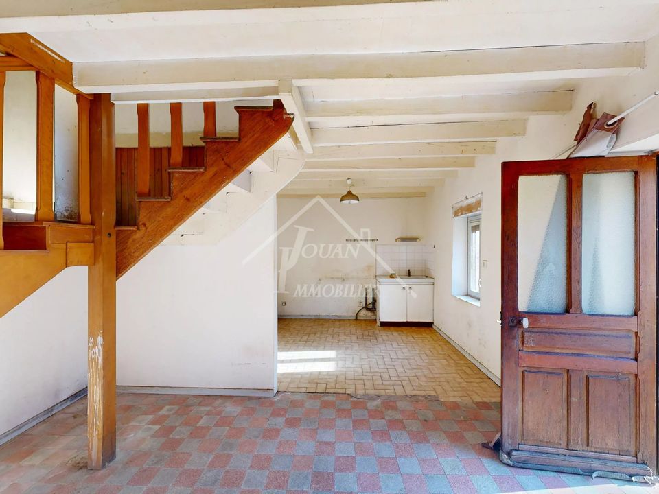 Villa i Saint-Bonnet-de-Rochefort, Allier - foto 5