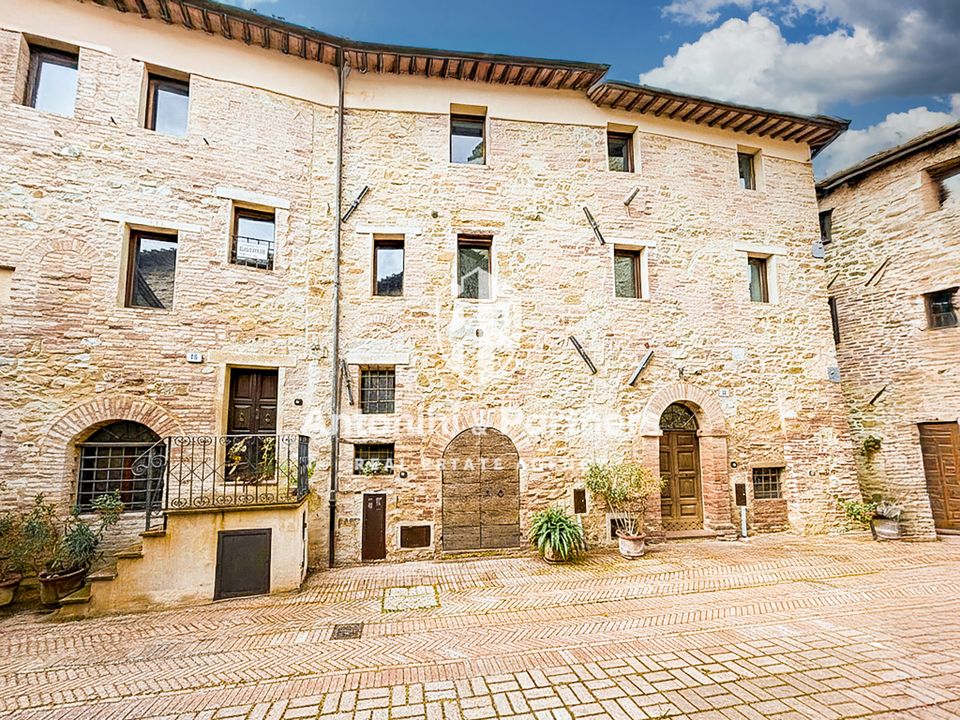 Byhus i Marsciano, Perugia - foto 1